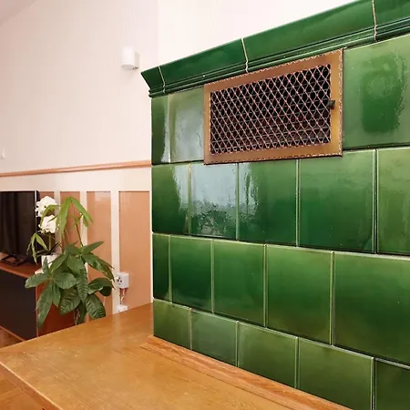 Cozy In Schwenningen With Garden Apartment