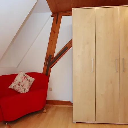 Cozy In Schwenningen With Garden Apartment Villingen-Schwenningen