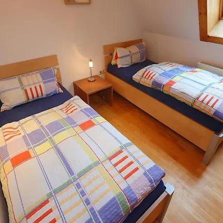 Apartment Cozy In Schwenningen With Garden