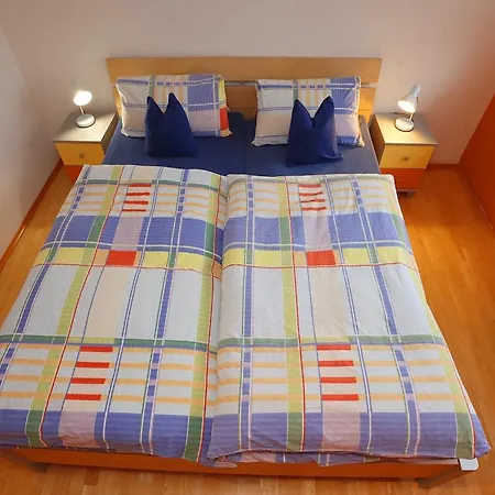 公寓 Cozy In Schwenningen With Garden 菲林根-施文宁根