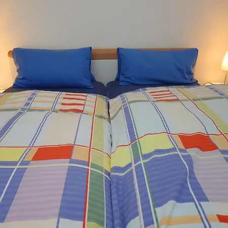 Apartment Cozy In Schwenningen With Garden