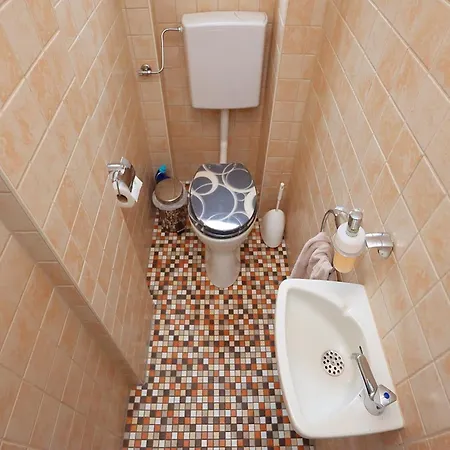 公寓 Cozy In Schwenningen With Garden 菲林根-施文宁根