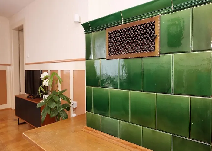 Cozy In Schwenningen With Garden * Филлинген-Швеннинген