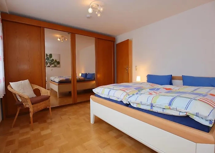 Cozy In Schwenningen With Garden * Филлинген-Швеннинген