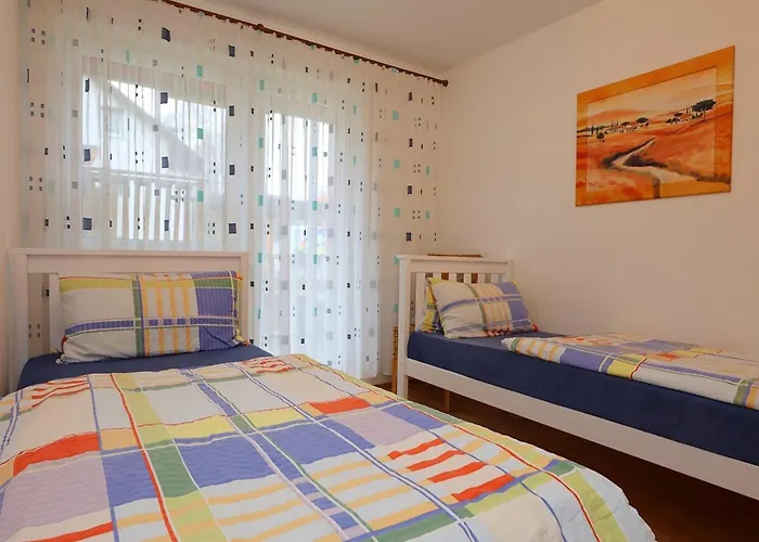 Cozy In Schwenningen With Garden * Филлинген-Швеннинген